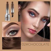 Nuantator cu Perie si Gel pentru Sprancene TINT BROW™