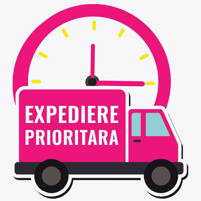 Expediere Prioritara